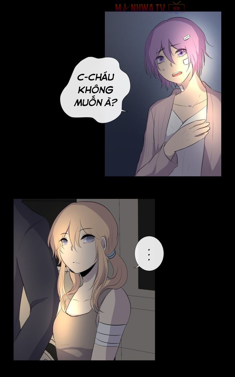 Đọc truyện Trọng sinh mạc thế - Chap 18